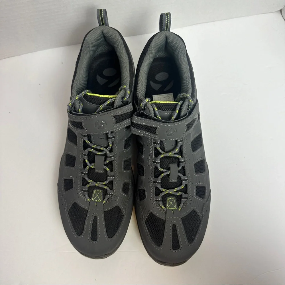 Bontrager SSR Women's Multisport Bike Cycling Walking  Gray Shoe Women’s Size 10 - Picture 11 of 14